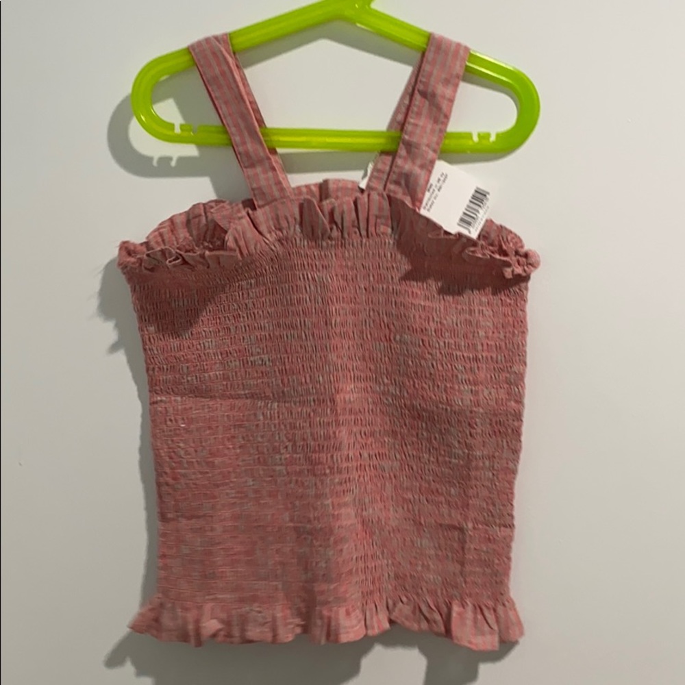 Mango tank top